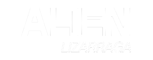 Alien Lizarraga